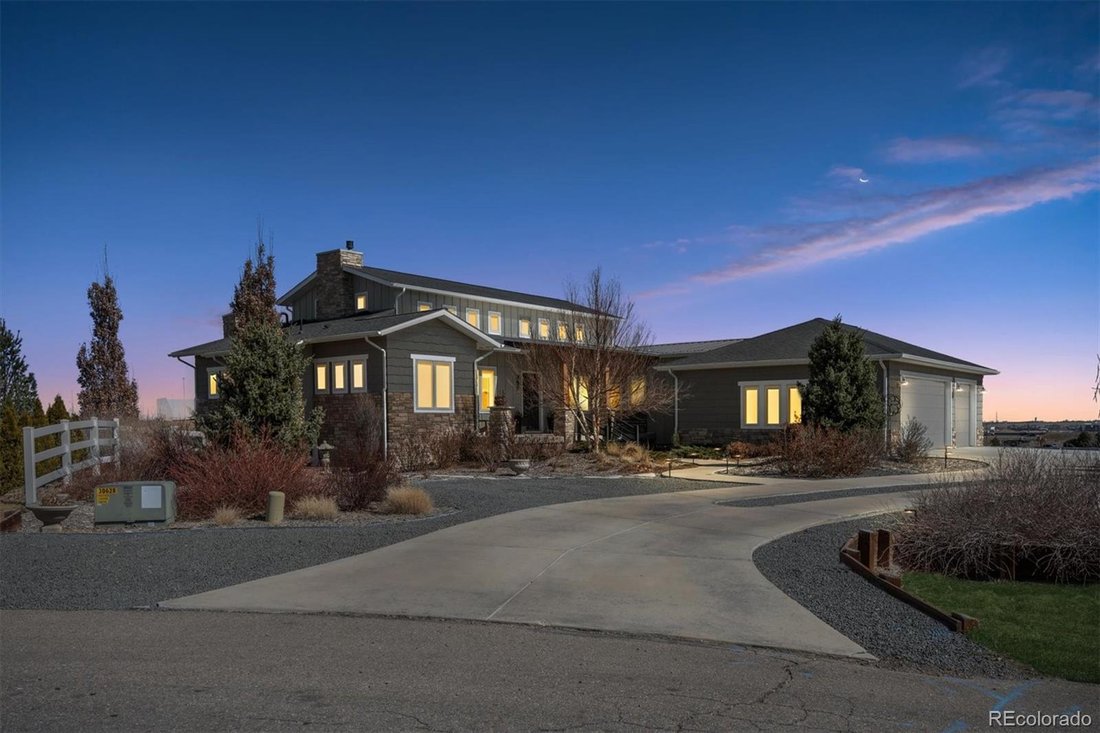 Casa a Broomfield, Colorado, Stati Uniti 1 - 17365143