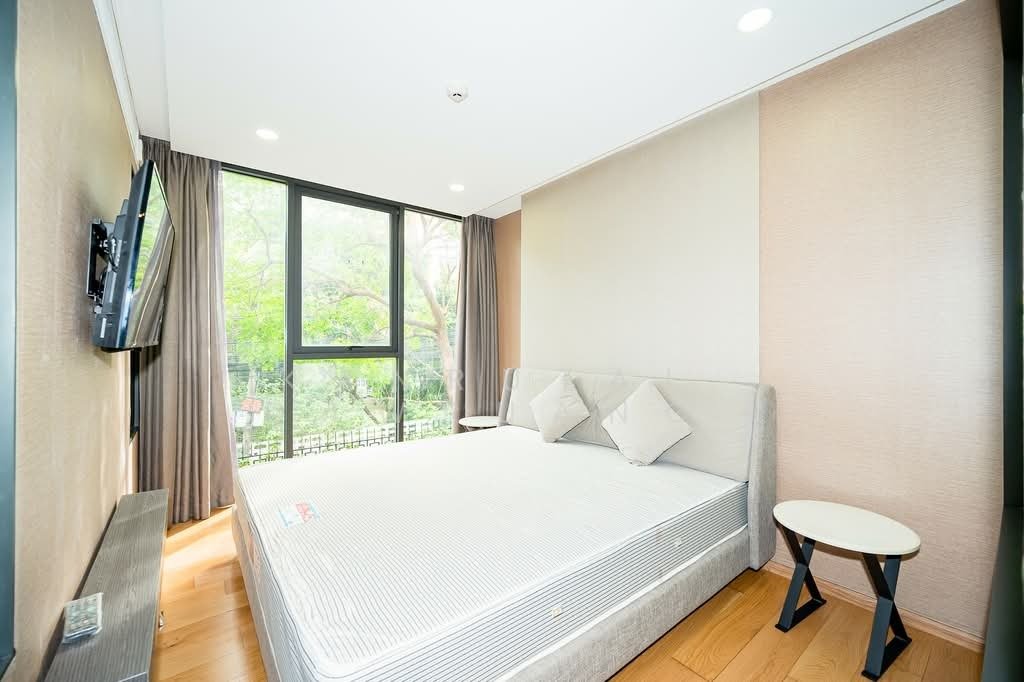 Condo in Bangkok, Krung Thep Maha Nakhon, Thailand 2 - 17369074