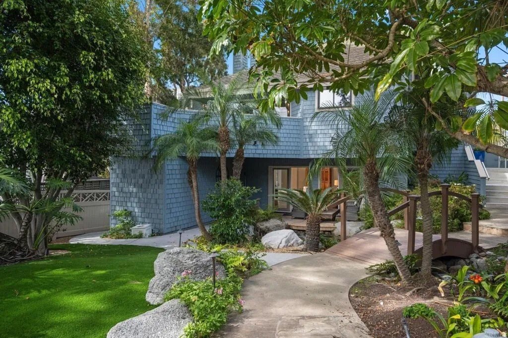 House in Del Mar, California, United States 5 - 17363188