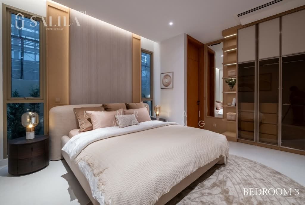 Villa in Choeng Thale, Phuket, Thailand 3 - 17368390