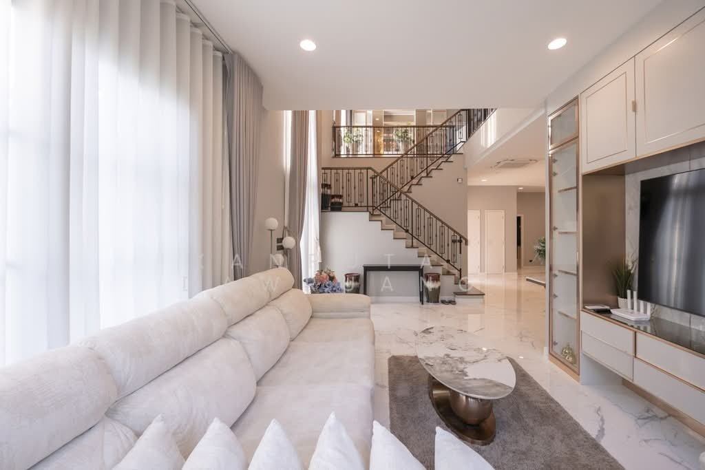 House in Don Mueang, Krung Thep Maha Nakhon, Thailand 2 - 17368408
