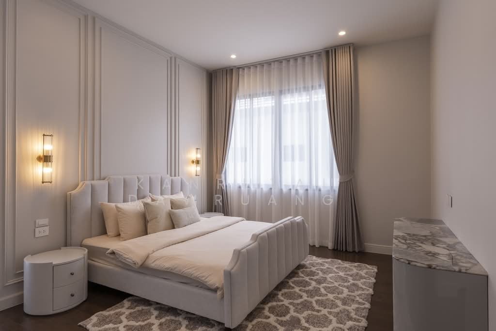 House in Hua Mak, Bangkok, Thailand 4 - 17368776