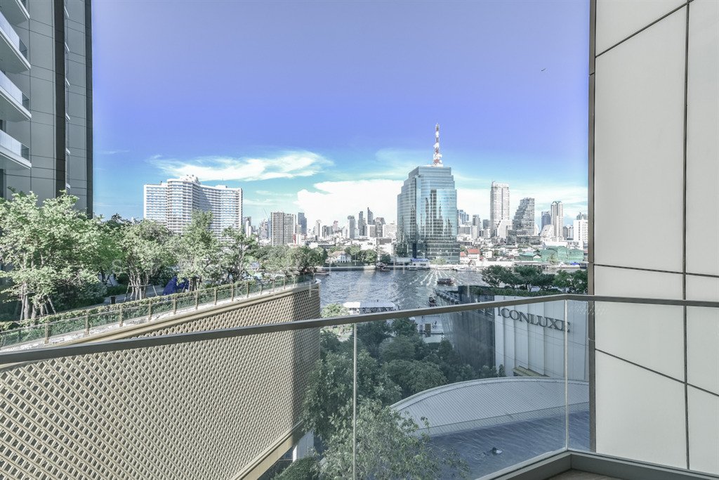 Condo in Bangkok, Krung Thep Maha Nakhon, Thailand 2 - 17368511