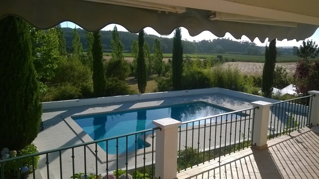 Finca in Maxial, Lisbon, Portugal 5 - 17358074