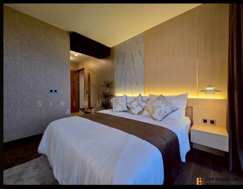 Condo in Watthana, Krung Thep Maha Nakhon, Thailand 3 - 17369242