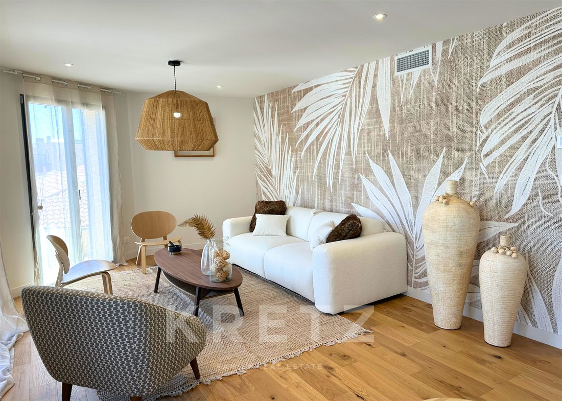 Apartment in Sanary-sur-Mer, Provence-Alpes-Côte d'Azur, France 1 - 17367400