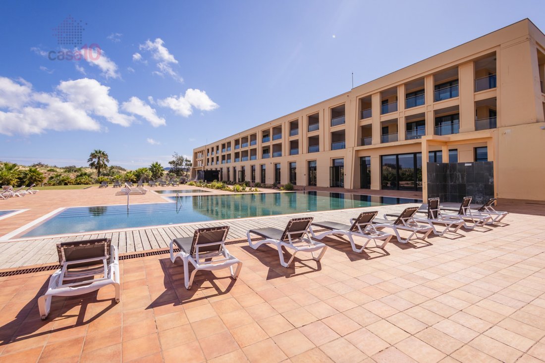 Apartment in Porto Santo Island, Madeira, Portugal 5 - 17363954