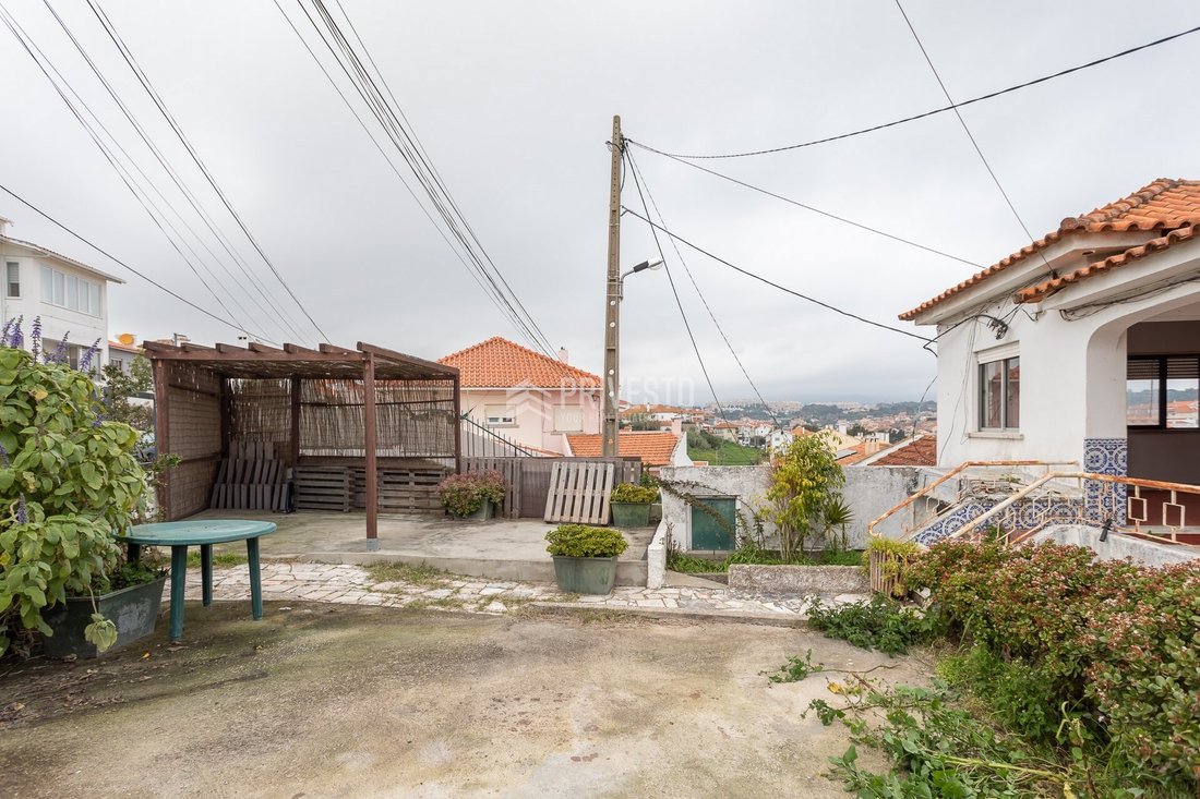 House in Alcabideche, Lisbon, Portugal 4 - 17358426