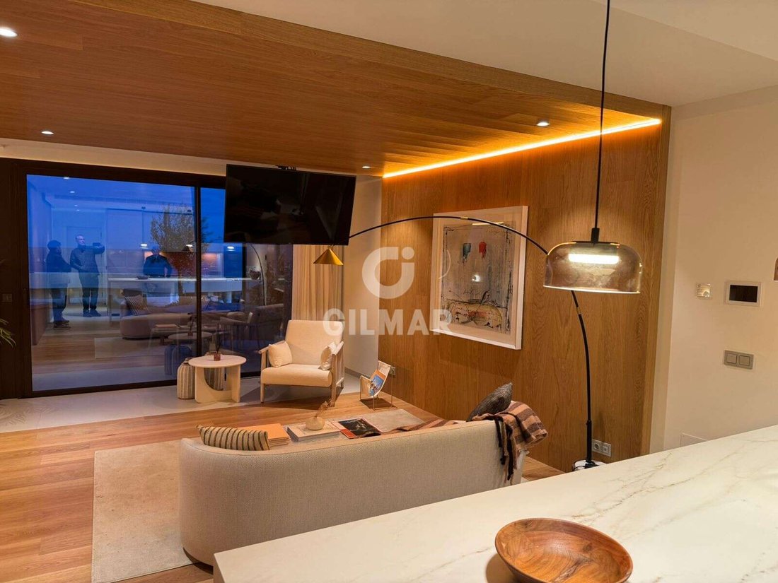 Apartment in Fuengirola, Andalusia, Spain 5 - 17365575