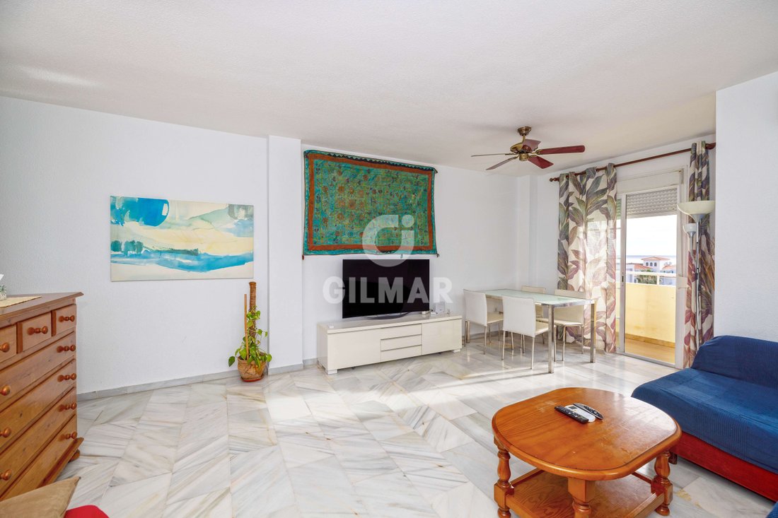 Apartment in Torremolinos, Andalusia, Spain 3 - 17365562