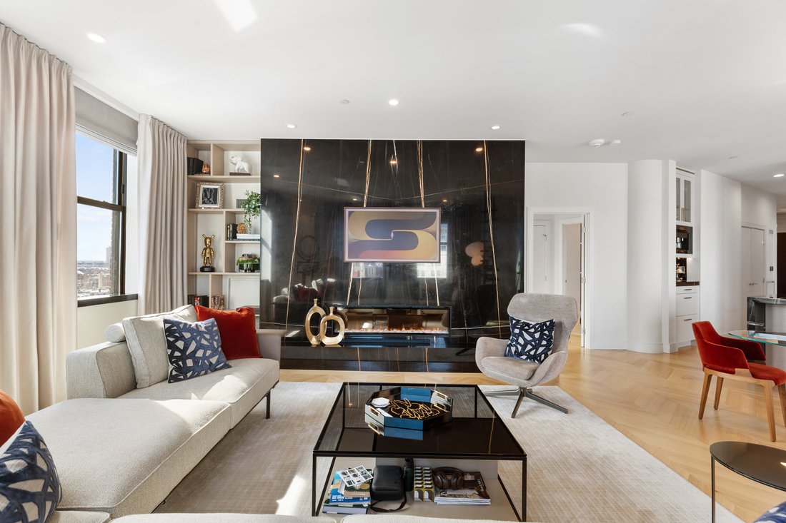 Condo in Boston, Massachusetts, United States 5 - 17365020