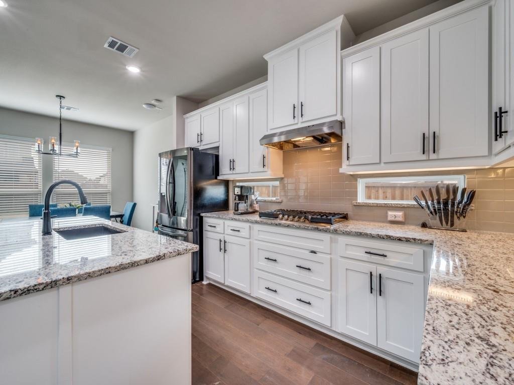 House in Frisco, Texas, United States 4 - 17366864