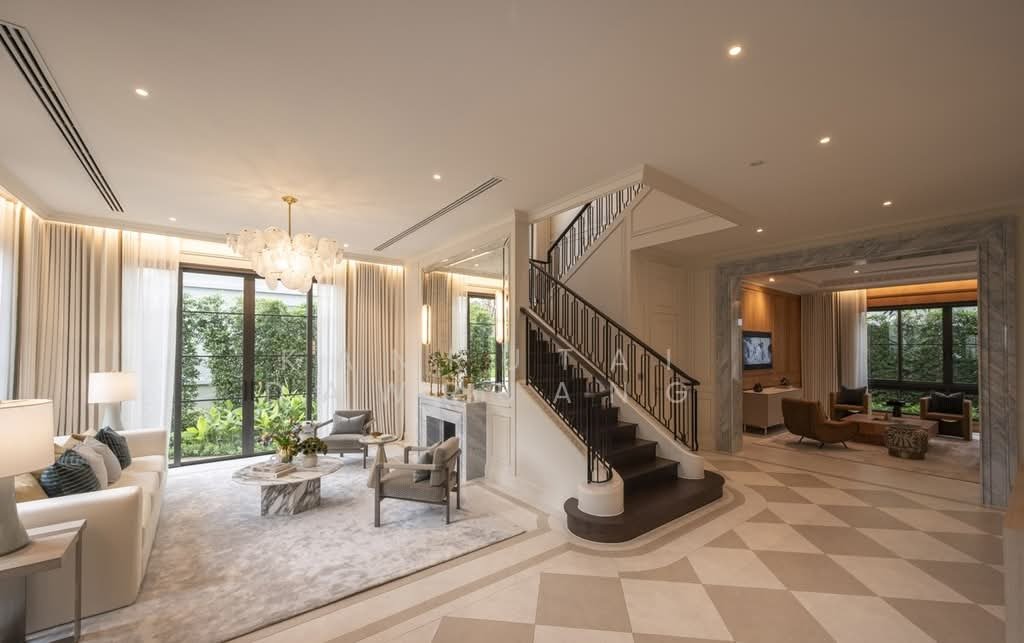 House in Sala Thammasop, Bangkok, Thailand 2 - 17368864