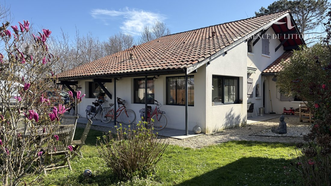 Estate in Nord Est, Andernos-les-Bains, France 2 - 17367089
