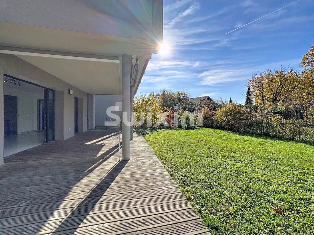 Apartment in Prévessin-Moëns, Auvergne-Rhône-Alpes, France 3 - 16283345