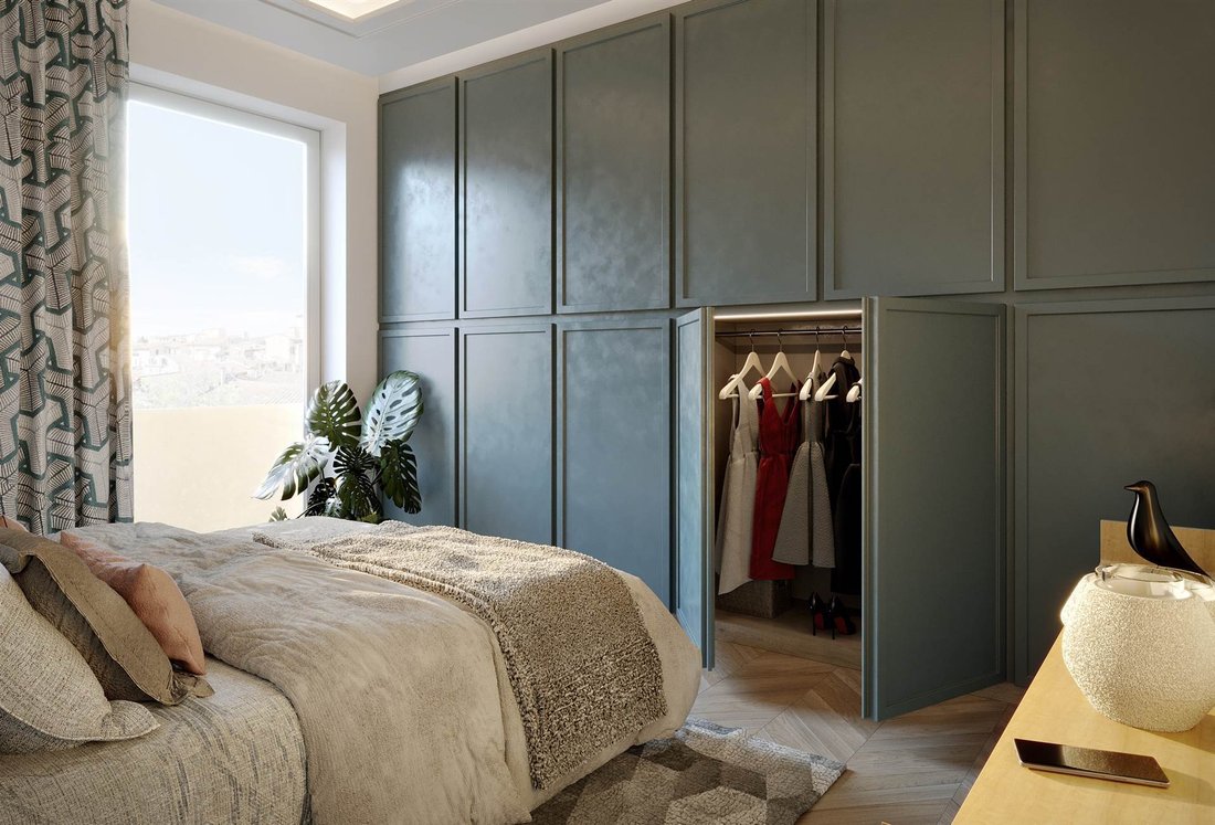 Appartement à Rovezzano, Florence, Italie 3 - 17361596