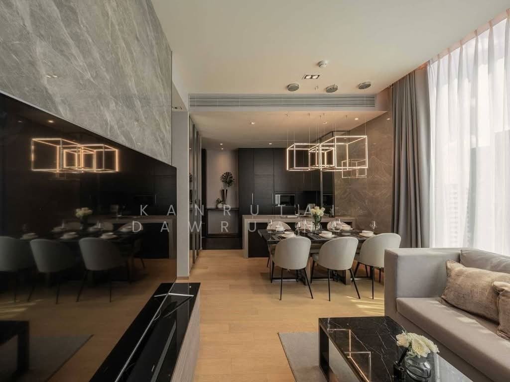 Condo in Bangkok, Krung Thep Maha Nakhon, Thailand 3 - 17369455