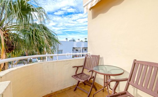 Apartment in Torremolinos, Andalusia, Spain 1
