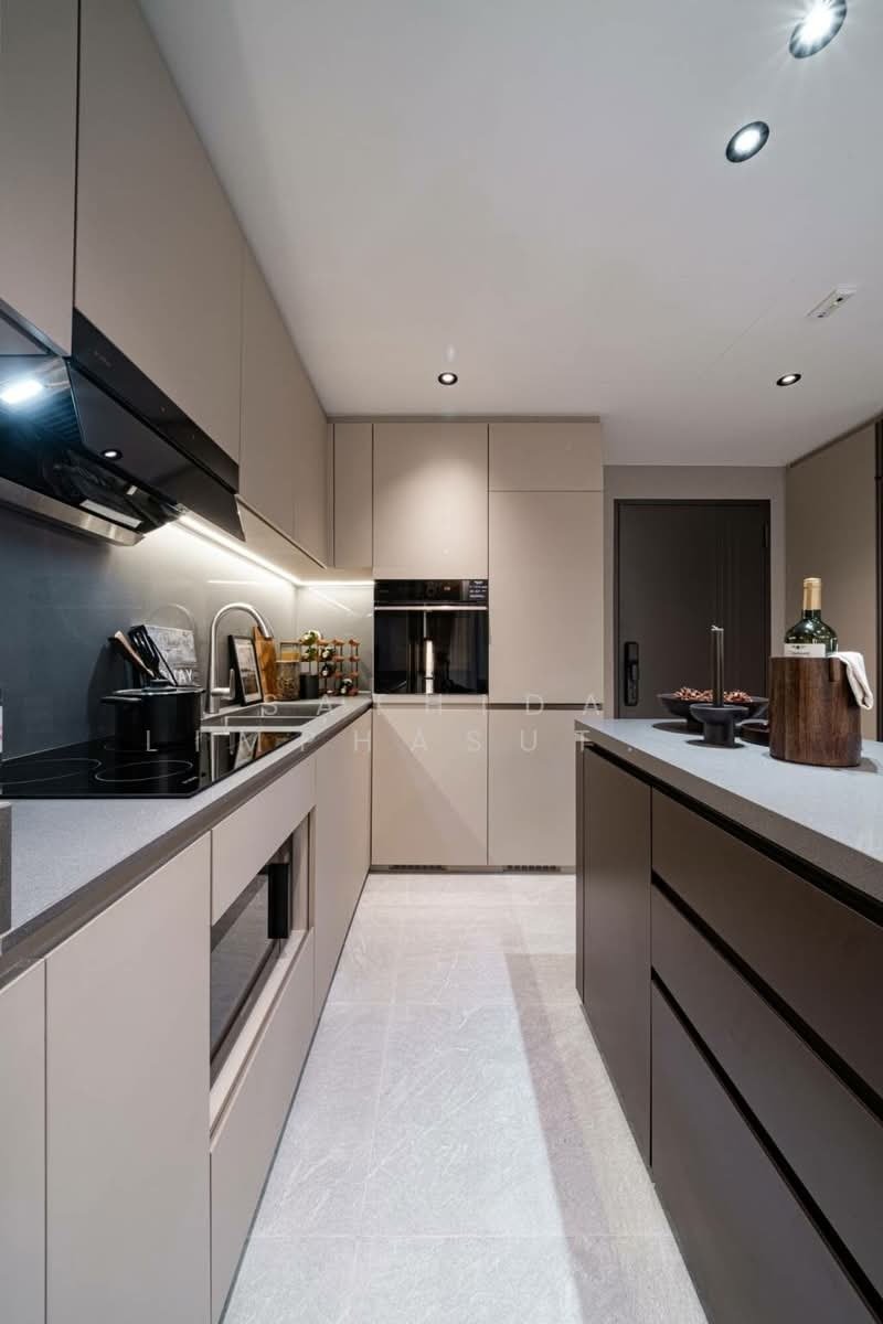 Condo in Samaesan, Chon Buri, Thailand 2 - 17369369