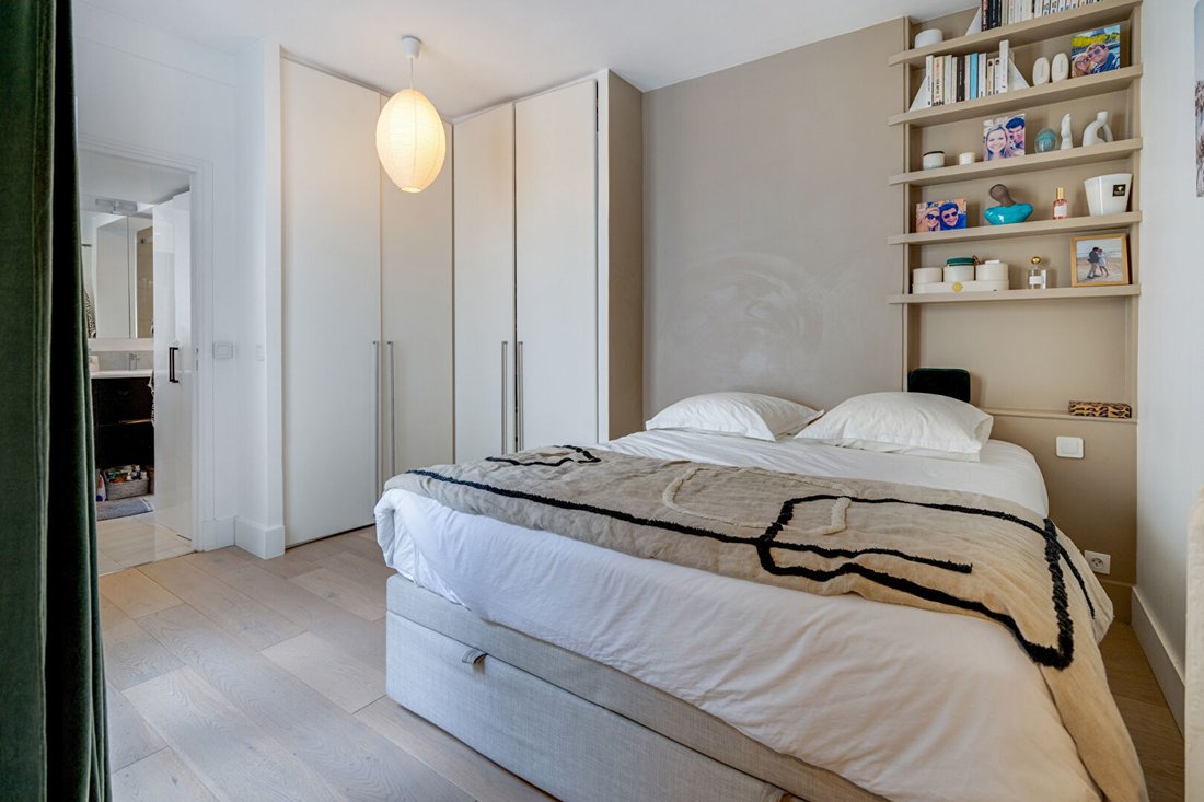 Apartment in Violet Commerce, Paris 15e Arrondissement, Paris 4 - 17368281