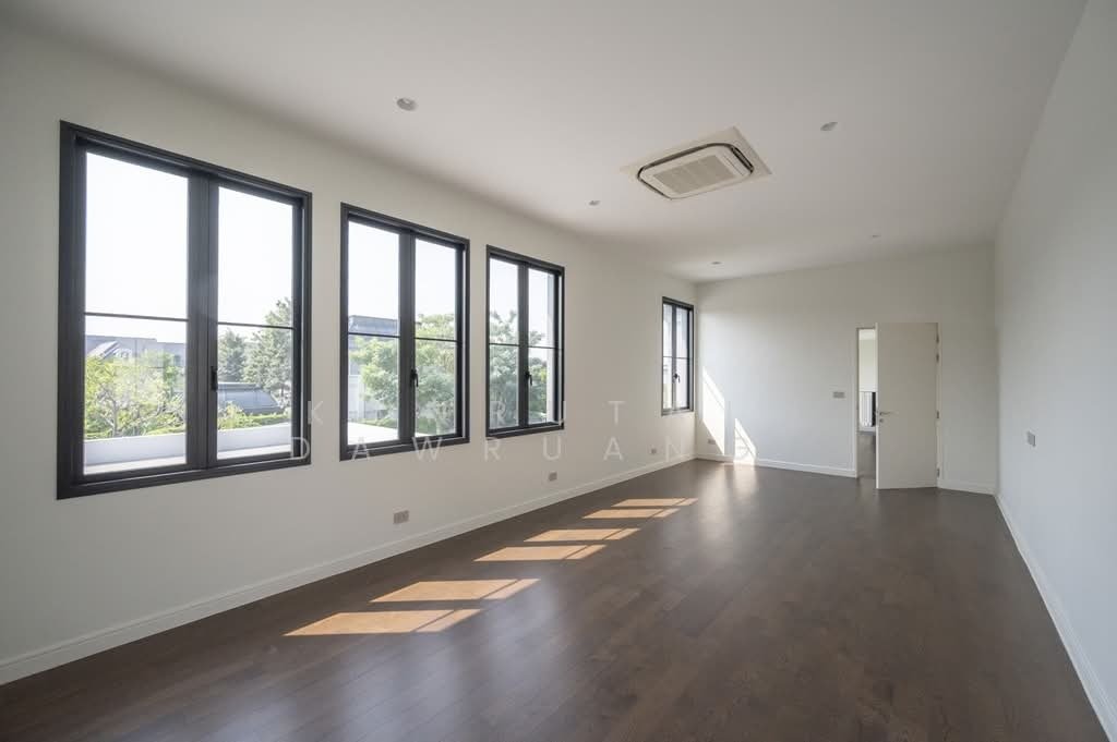 House in Bang Khen, Bangkok, Thailand 4 - 17368963