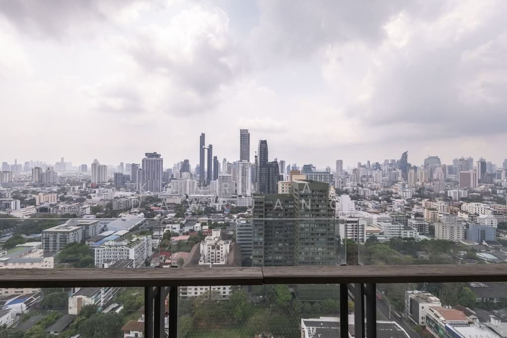 Condo in Bangkok, Krung Thep Maha Nakhon, Thailand 3 - 17369118