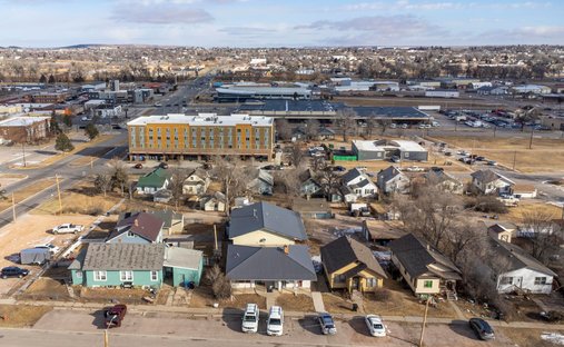 Apartment in Rapid City, South Dakota, United States 1