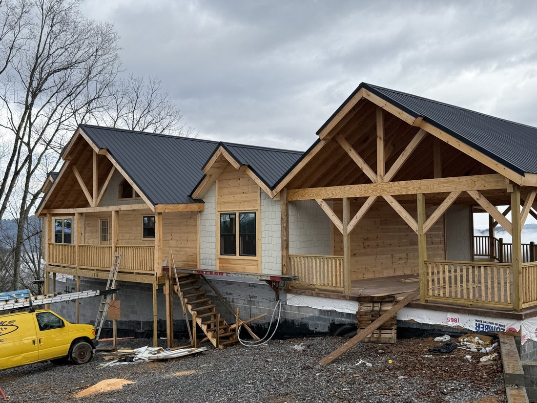 House in Sevierville, Tennessee, United States 2 - 17366739