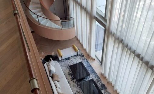Condo in Bangkok, Krung Thep Maha Nakhon, Thailand 1