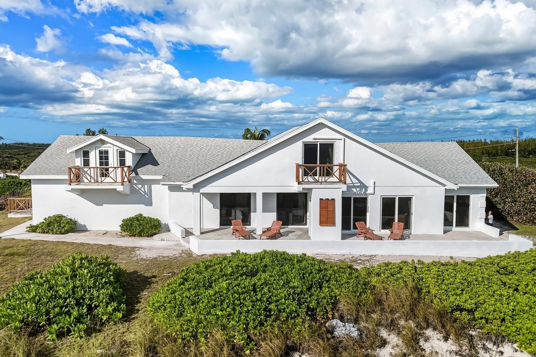 Upper Bogue, North Eleuthera, The Bahamas 5 - 17367628