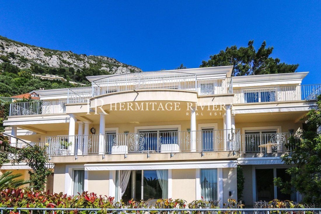 Villa in Village-Cros de Caste-Coupiere-Mont Gros, Roquebrune-Cap-Martin, France 5 - 17365244