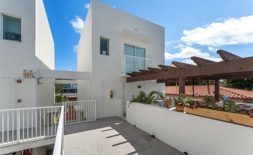 Condominio en Miami Beach, Florida, Estados Unidos 1