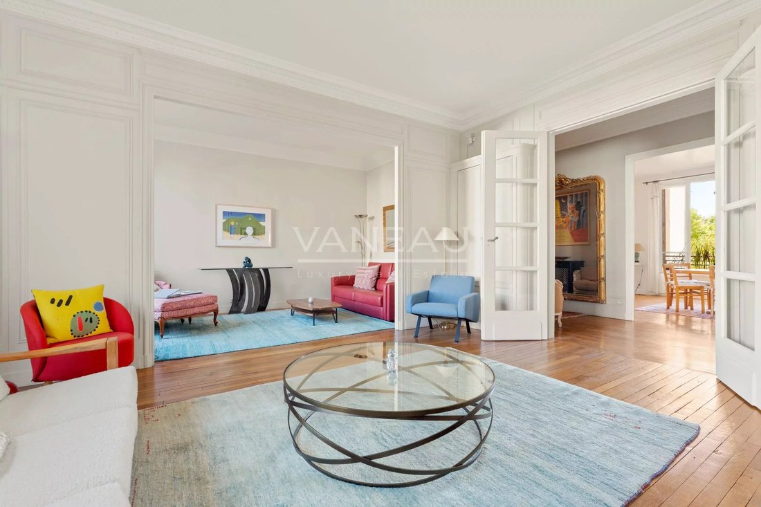Apartment in Val de Grace, Paris 5e Arrondissement, Paris 2 - 17361762