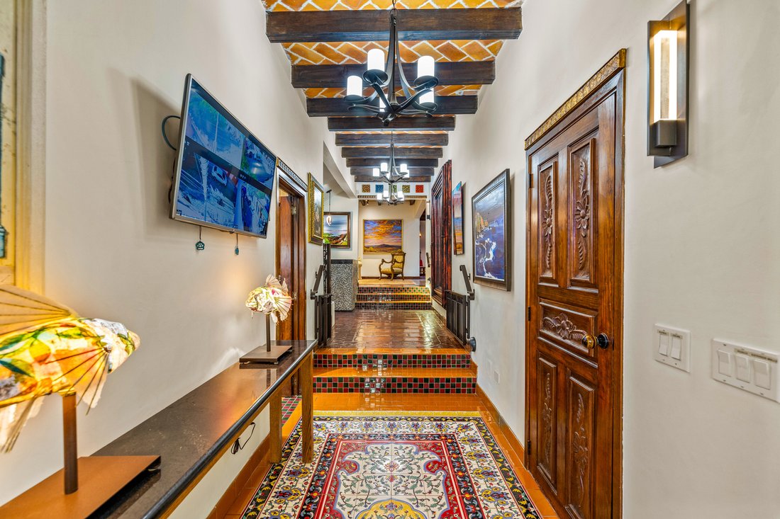 House in San Miguel de Allende, Guanajuato, Mexico 5 - 17358449