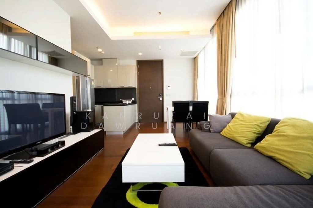 Condo in Bangkok, Krung Thep Maha Nakhon, Thailand 3 - 17368813