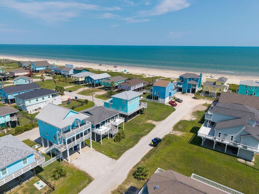 House in Freeport, Texas, United States 4 - 17366994