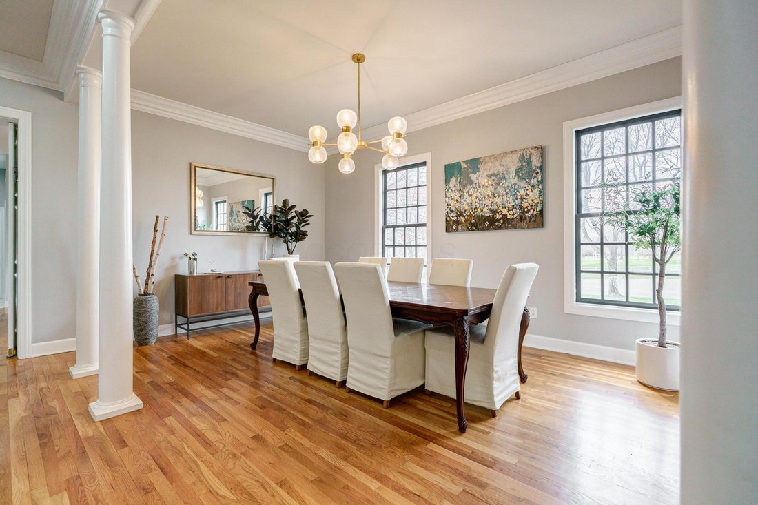 House in Columbus, Ohio, United States 5 - 17361019