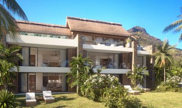 Apartamento en Tamarin, Distrito de Black River, Mauricio 1