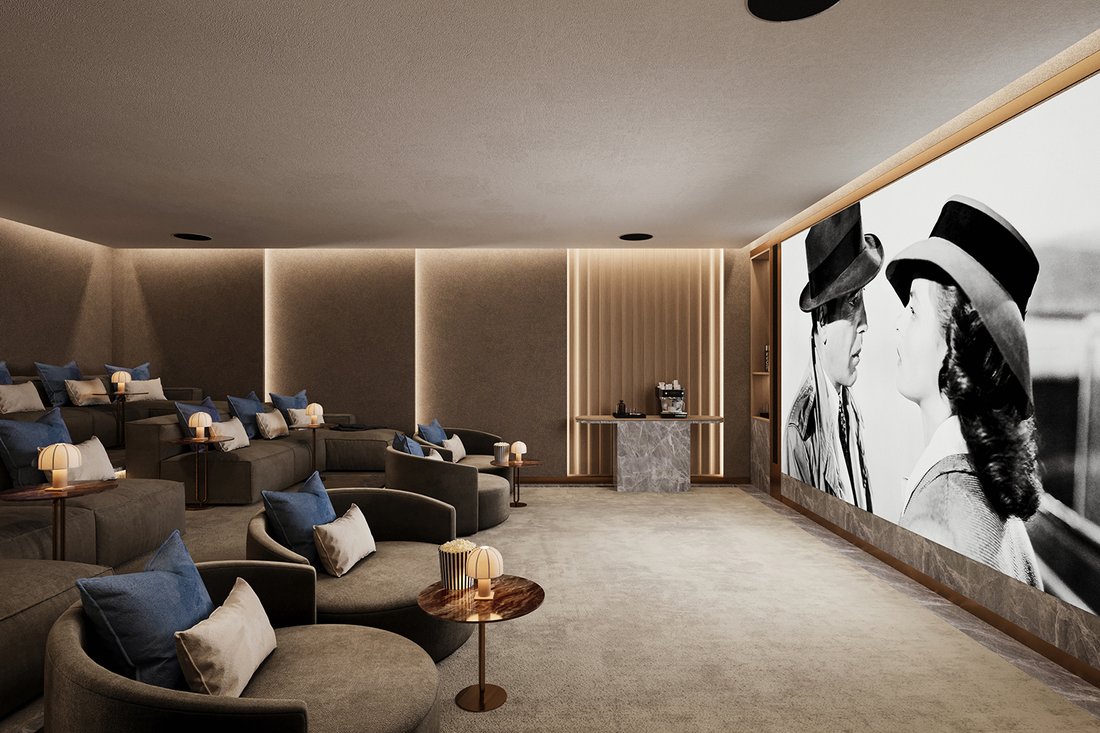 House in Al Wasl, Dubai, United Arab Emirates 1 - 17362343