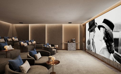 Maison en Al Wasl, Doubaï, Émirats arabes unis 1