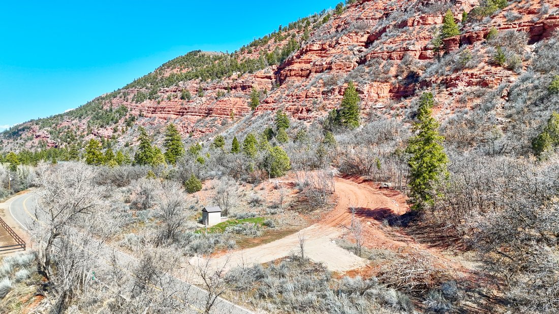 Land in Durango, Colorado, United States 4 - 17371696