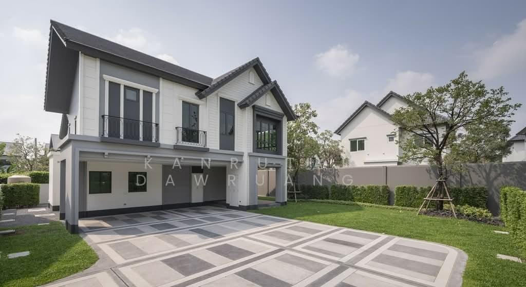 House in Ao Ngoen, Krung Thep Maha Nakhon, Thailand 1 - 17368822