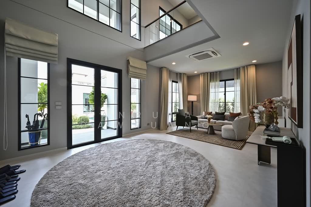 House in Muang Samut Prakarn, Samut Prakan, Thailand 2 - 15475408