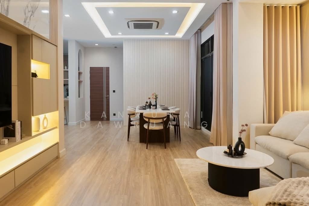 House in Bangkok, Krung Thep Maha Nakhon, Thailand 2 - 17369400