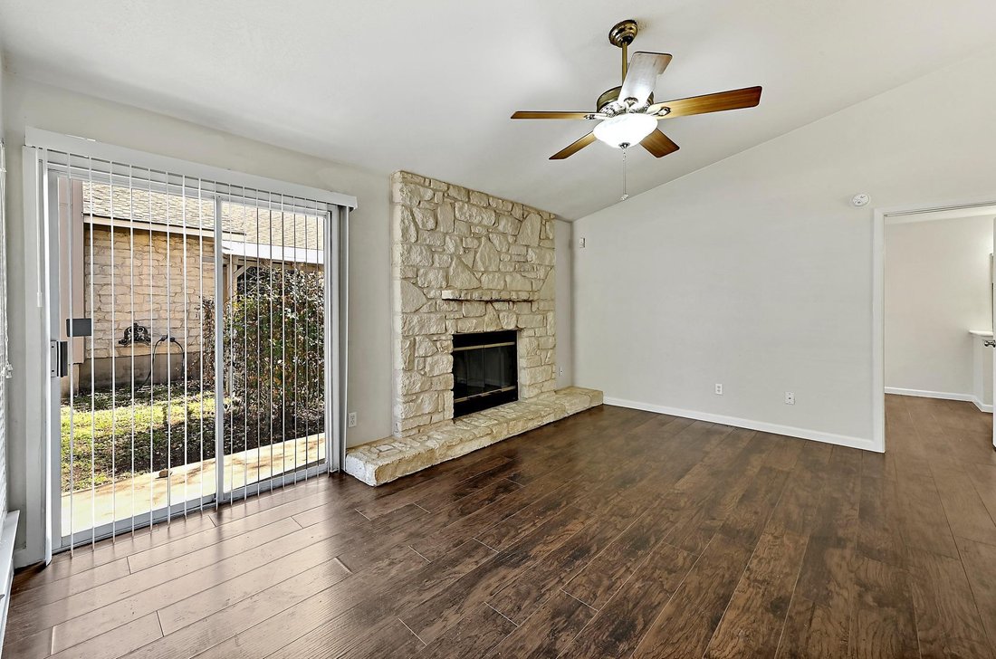 Apartment in Austin, Texas, United States 5 - 17356323