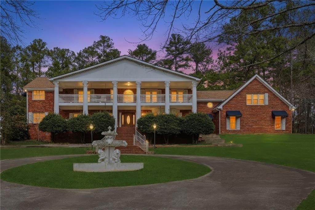 House in Dacula, Georgia, United States 2 - 17361238