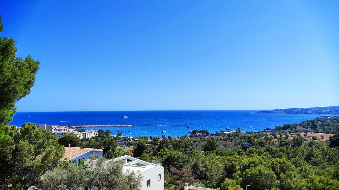 Terreno a Costa d'en Blanes, Calvià, Isole Baleari 4 - 17363539