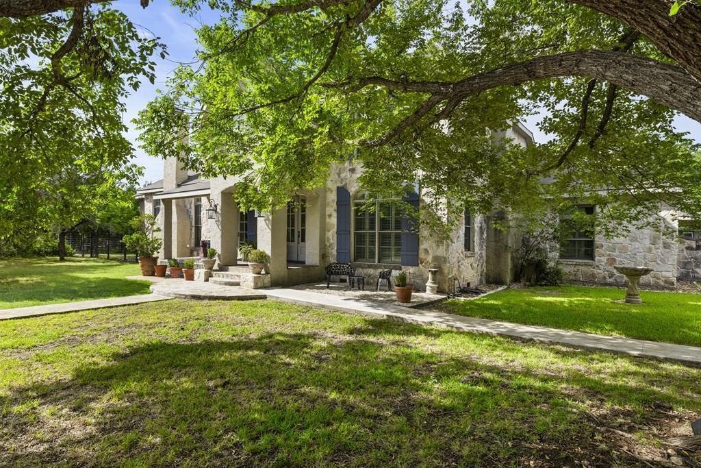 House in Kerrville, Texas, United States 1 - 17367571