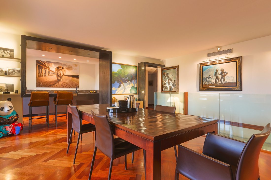 Apartment in Le Tholonet, Provence-Alpes-Côte d'Azur, France 3 - 17371653