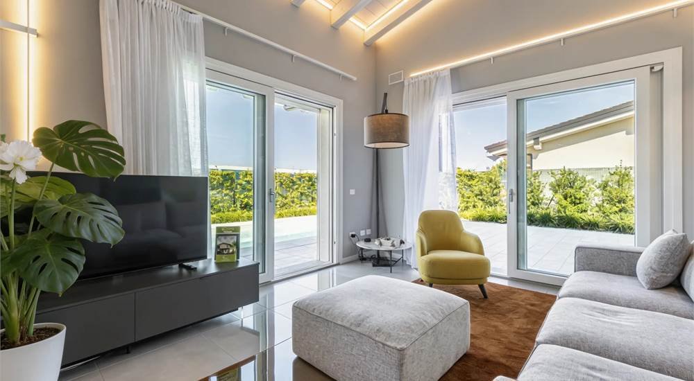 Villa in Historisches Zentrum, Padenghe am Gardasee, Lombardei 4 - 16682872